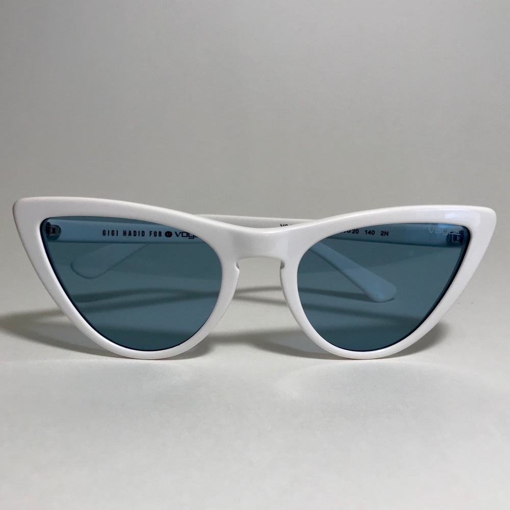 #HP🥳💥 VOGUE Sunglasses 😎 - Picture 9 of 9